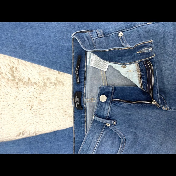 High rise skinny Jean - Picture 3 of 6